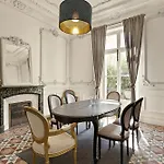 Apartment Aura By Halldis Cannes