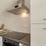 Aura By Halldis Apartment Cannes