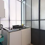 Apartment Aura By Halldis Cannes