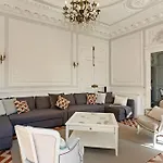 Appartement Aura By Halldis
