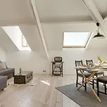 Aura By Halldis Appartement Cannes
