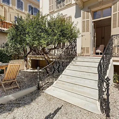 Appartement Aura By Halldis
