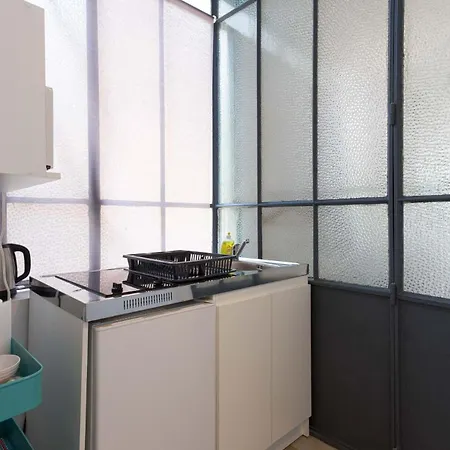 Apartment Aura By Halldis Cannes