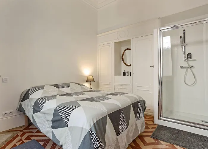 Aura By Halldis Lejlighed Cannes