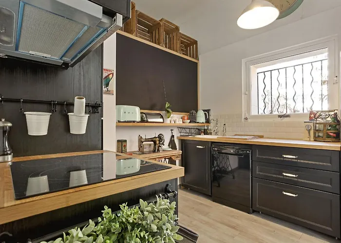 Aura By Halldis Appartamento Cannes