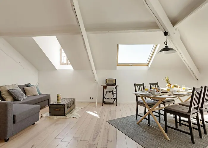 Aura By Halldis Appartamento Cannes