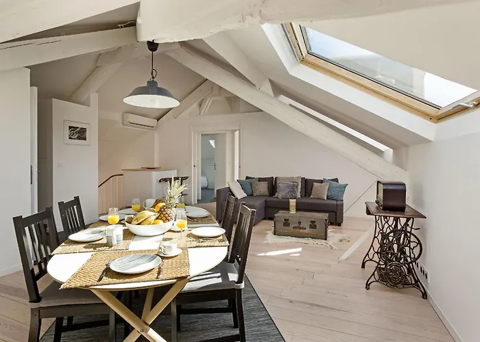 Aura By Halldis Appartamento Cannes