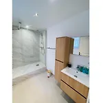 Aura By Halldis Апартаменты