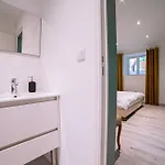 Aura By Halldis Апартаменты Канны