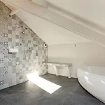 Aura By Halldis Апартаменты *