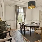 Aura By Halldis Апартаменты