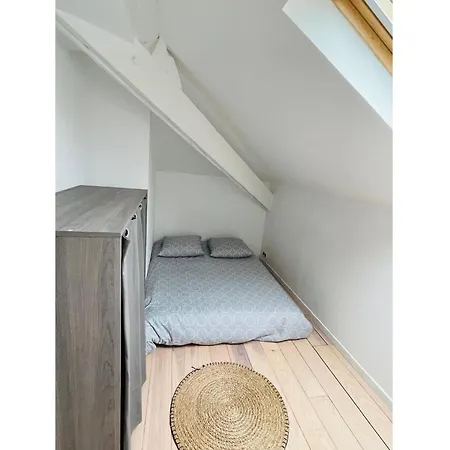 Apartamento Aura By Halldis Cannes