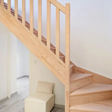 Aura By Halldis Apartamento