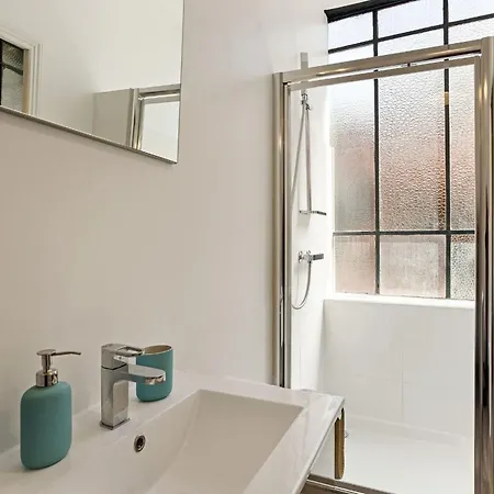 Apartamento Aura By Halldis *