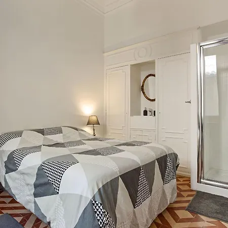 Aura By Halldis Apartamento Cannes