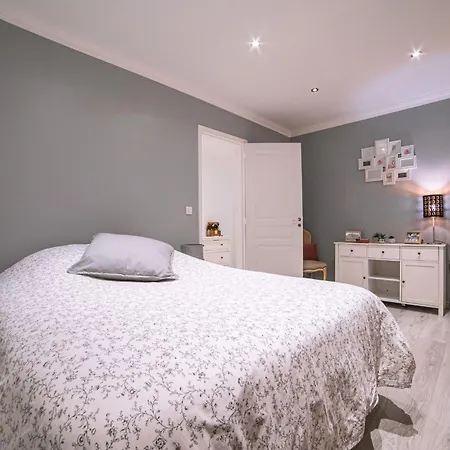 Aura By Halldis Apartamento