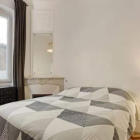Aura By Halldis Apartamento