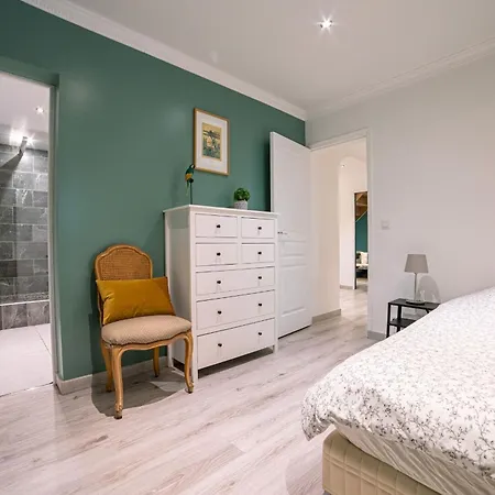 Apartamento Aura By Halldis Cannes