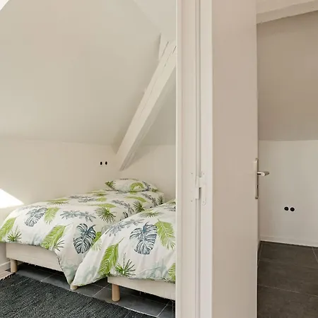 Aura By Halldis Apartamento *