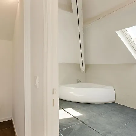 Apartamento Aura By Halldis *