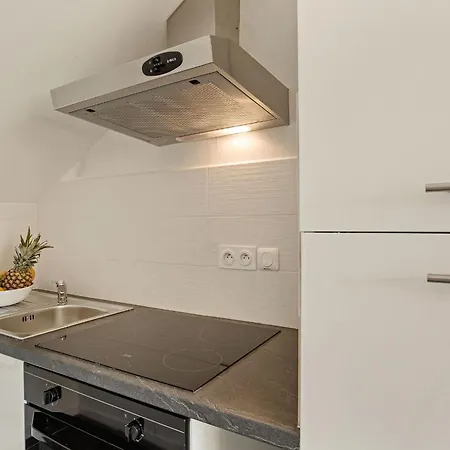 Aura By Halldis Apartamento Cannes