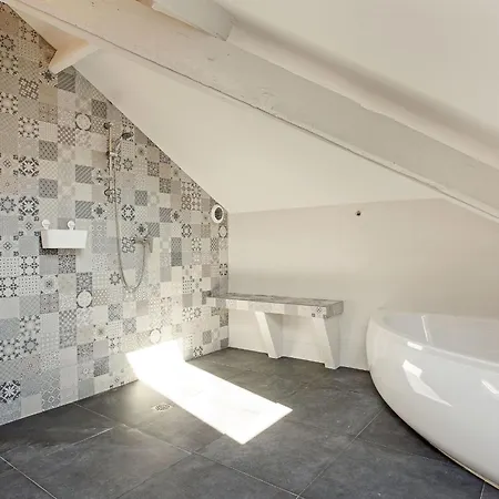 Aura By Halldis Apartamento *