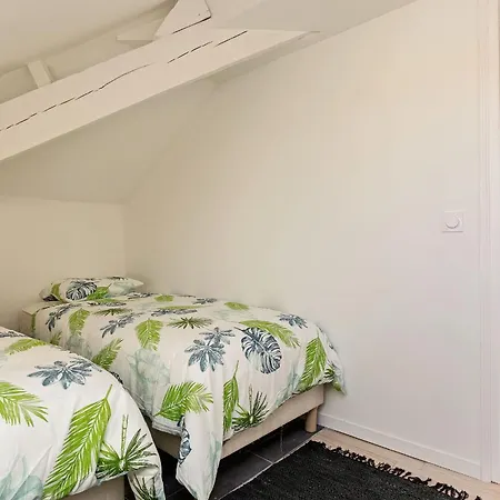 Appartement Aura By Halldis *