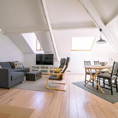 Aura By Halldis Apartamento Cannes