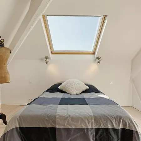 Apartamento Aura By Halldis *