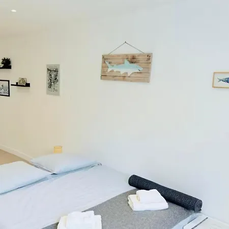 Apartamento Aura By Halldis Cannes