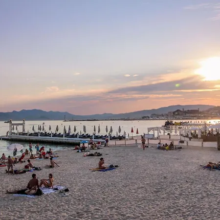 Appartement Aura By Halldis *