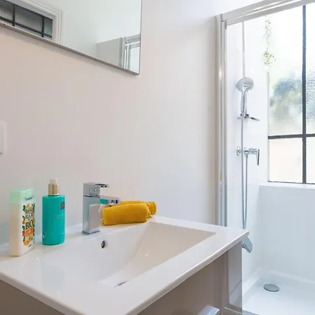 Aura By Halldis Apartamento *