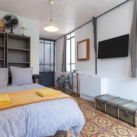 Appartement Aura By Halldis